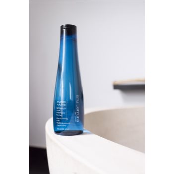 Shu Uemura Muroto Volume șampon cu efect de volum pentru părul fin - imagine 3